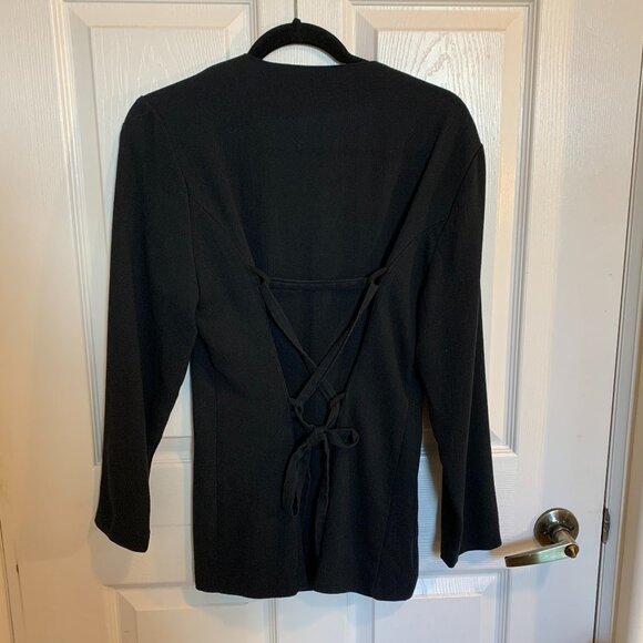 Vintage Peasant Blouse - Size 11/12 - Picture 2 of 6